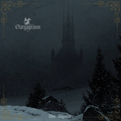 Gargoylium : Mon Royaume